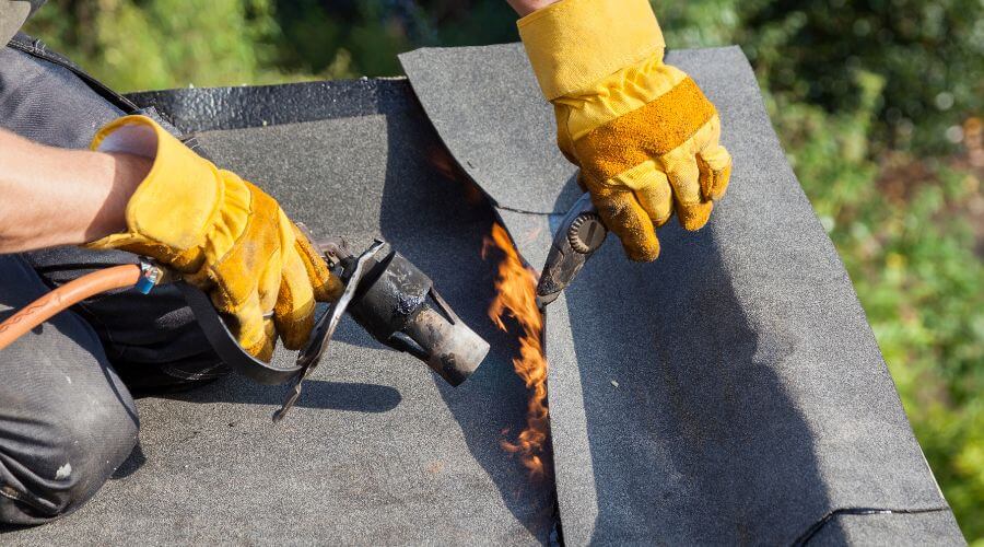 Local Chimney Repair in Knippa, TX